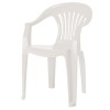 Nilkamal Plastic Chair 2125
